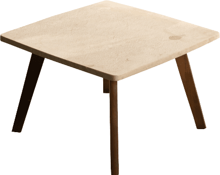 left side table