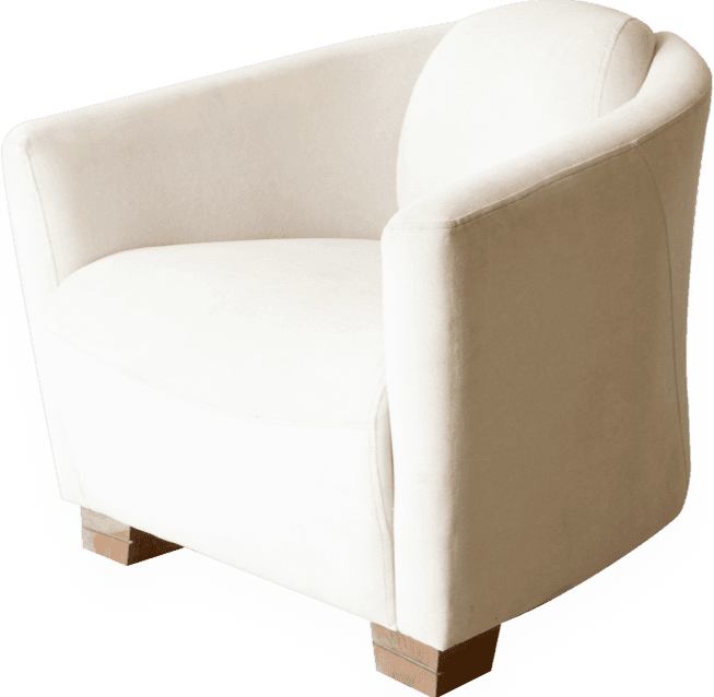 main chair